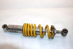 86 Yamaha  Moto 4 Yfm200dxs Oem Rear Shock 1NU-22210-00-6W AY1