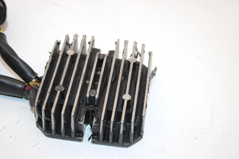 99 Kawasaki Prairie 400 4x4 Oem Voltage Regulator 21066-1112 21066-0047 AK16