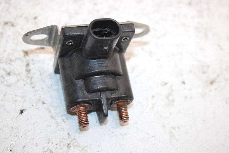 2001 Polaris Virage Oem Starter Relay 4010401 JP28