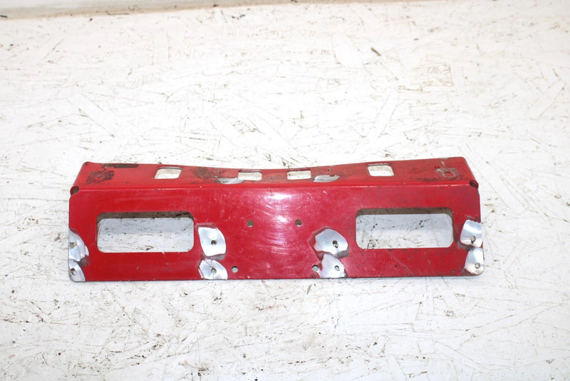 1998 Ski-doo Formula 500 Oem Tunnel End Cap 518317541 SS72