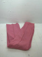 New Vintage Pink Tem Tex Polyester Pants #5450087 3A-61