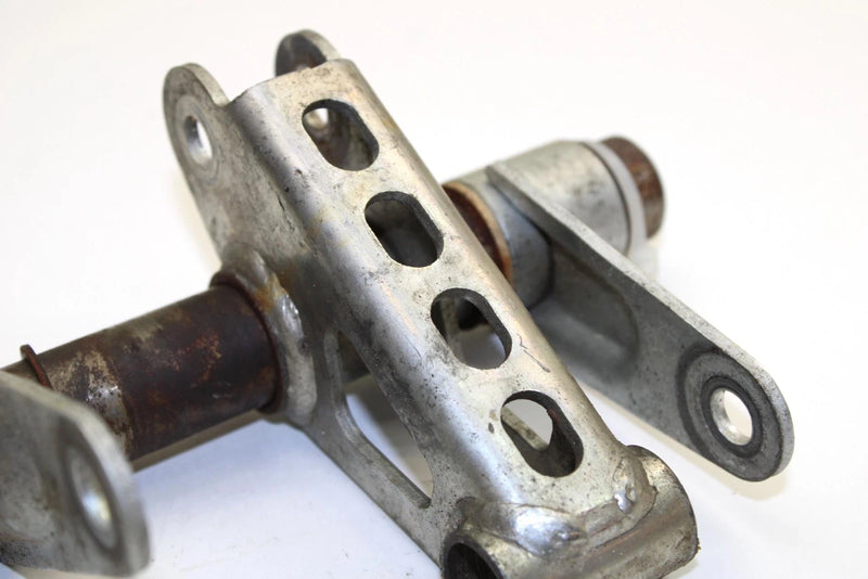 2008 Yamaha Fx Nytro Rtx Oem Rear Shock Pivot Bracket 8GL-47349-00-00 SY94