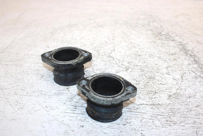 1997 Polaris Indy 500 Oem Carburetor Adapter Pair 3085044 SP20