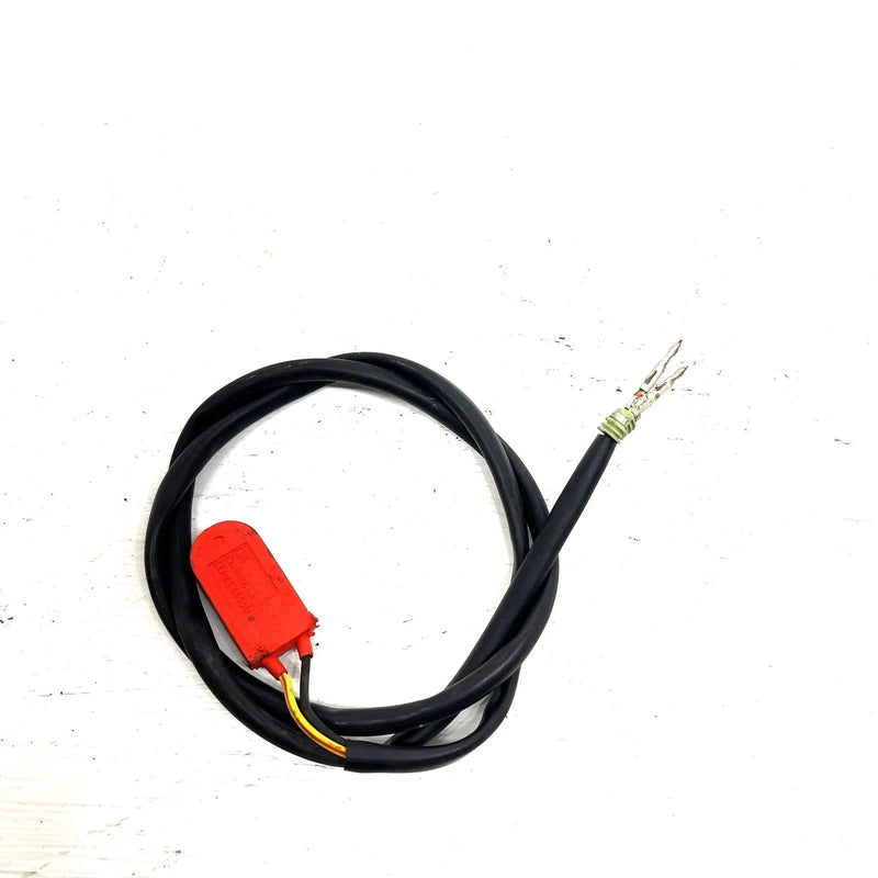 1995 Sea-Doo SPX OEM Start Stop Switch 278000427 JS65