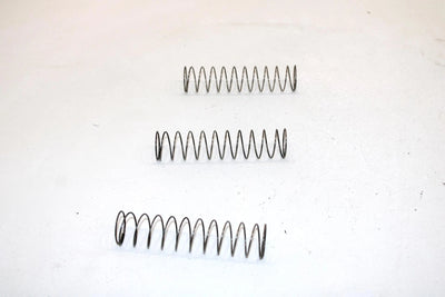 Polaris Oem Carburetor Spring (Set of 3) 3130439 Q782