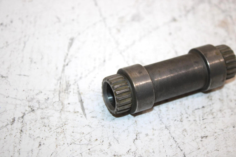 2004 Honda Fourtrax Rincon Oem Reverse Idler Shaft 23741-HN8-000 AH2