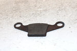 1995 Yamaha Vmax 500 Oem Brake Pad Set 89A-25811-01-00 SY34