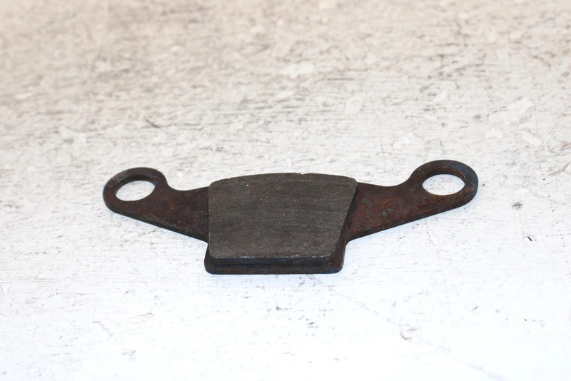 1995 Yamaha Vmax 500 Oem Brake Pad Set 89A-25811-01-00 SY34