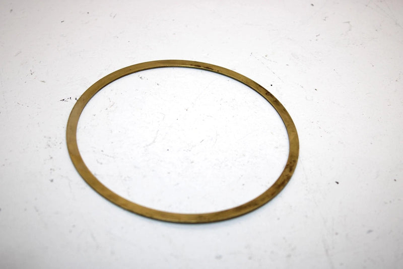 04 Polaris Sportsman500 Oem Front Differential Armature Shim Plate 3234161 AP129