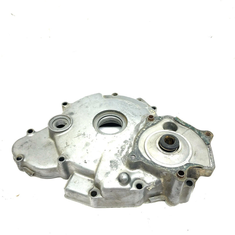 93-99 Kawasaki Bayou 400 KLF400B 4x4 OEM Stator Cover 16146-1155 AK32