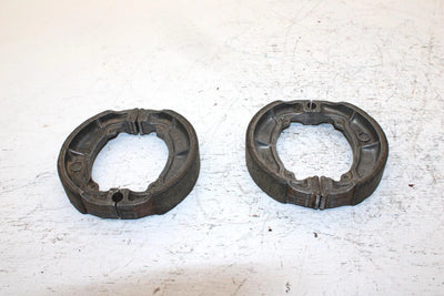 1992 Kawasaki Bayou 220 Oem Front Brake Pad Set 41048-1068 AK36