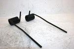 1990 Polaris 500 Oem Skid Spring Set 7041235 7041236 SP36