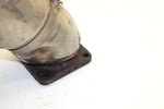 2005 Ski-doo Mach Z 1000 Oem Exhaust Manifold 420673150 SS102