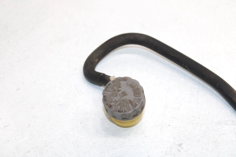03 Suzuki Vinson 500 Lt-f500f Oem Rear Brake Resevoir 69740-03D00 AS24