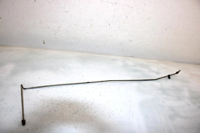 04 Polaris Atp 330 4x4 Oem Rear Brake Hard Line 1910657 AP23