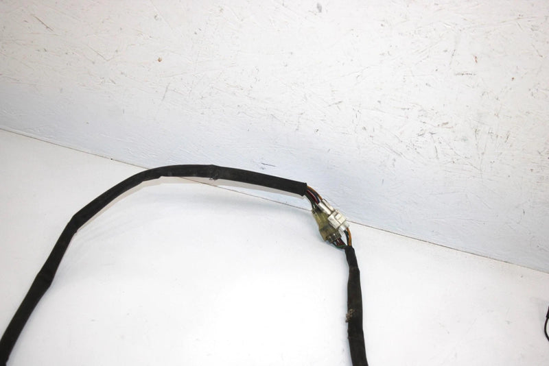 00 Yamaha Sx500r Oem Wiring Harness SY0
