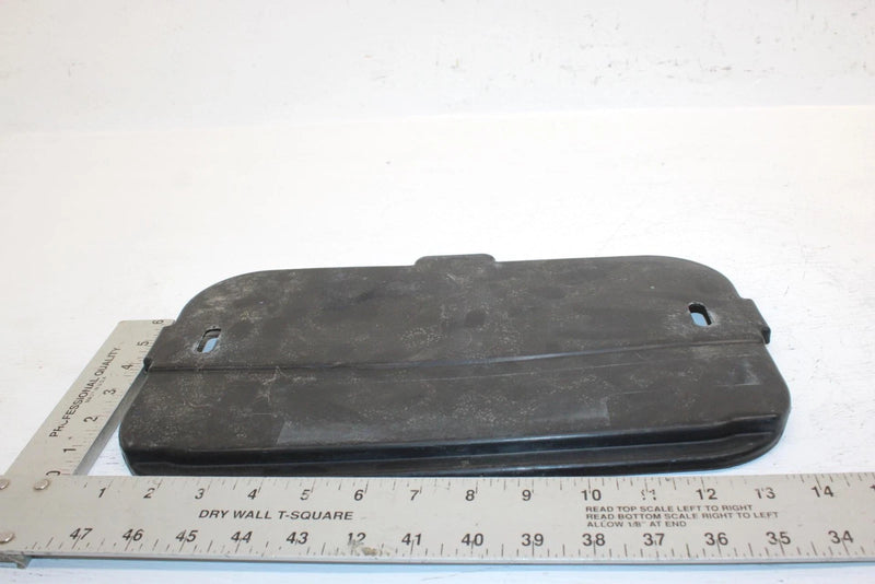2002 Ski-doo Mxz 500 Oem Under Seat Panel 572107601 SS16