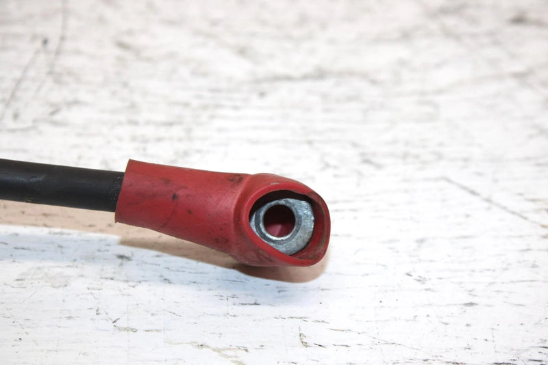 1997 Polaris Classic Oem Battery Solenoid Cable 4010107 SP42