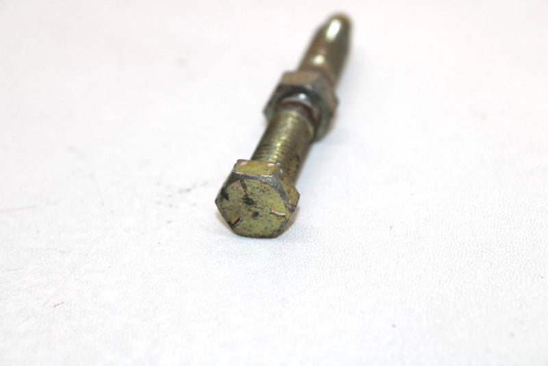 Polaris Oem Single Orgiainal Track Tensioner Bolt With Nut 7517773 Q1309