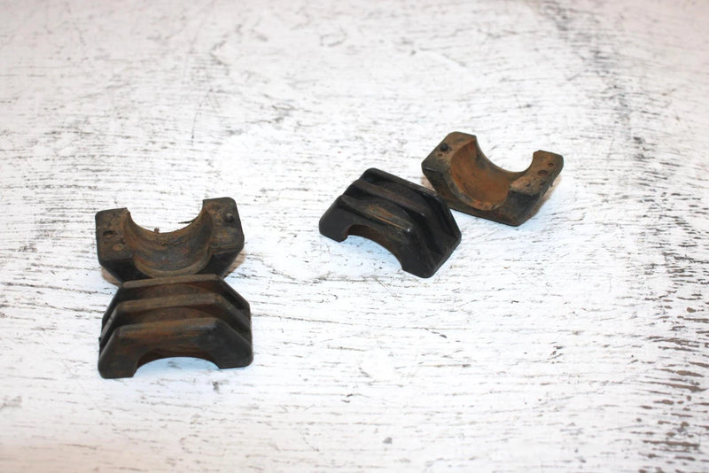 1998 Ski-doo Formula 500 Oem Sway Bar Sliding Block Set 572069800 SS1