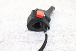 2001 Ski-doo Mxz 800 Oem Throttle Lever 512059763 SS19