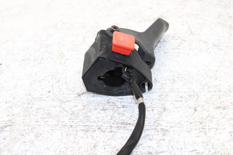 2001 Ski-doo Mxz 800 Oem Throttle Lever 512059763 SS19