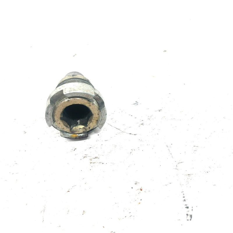 02 Honda Rancher 350 4x4 OEM Swing Arm Pivot Bolt Pair 90122-HM5-930 AH84