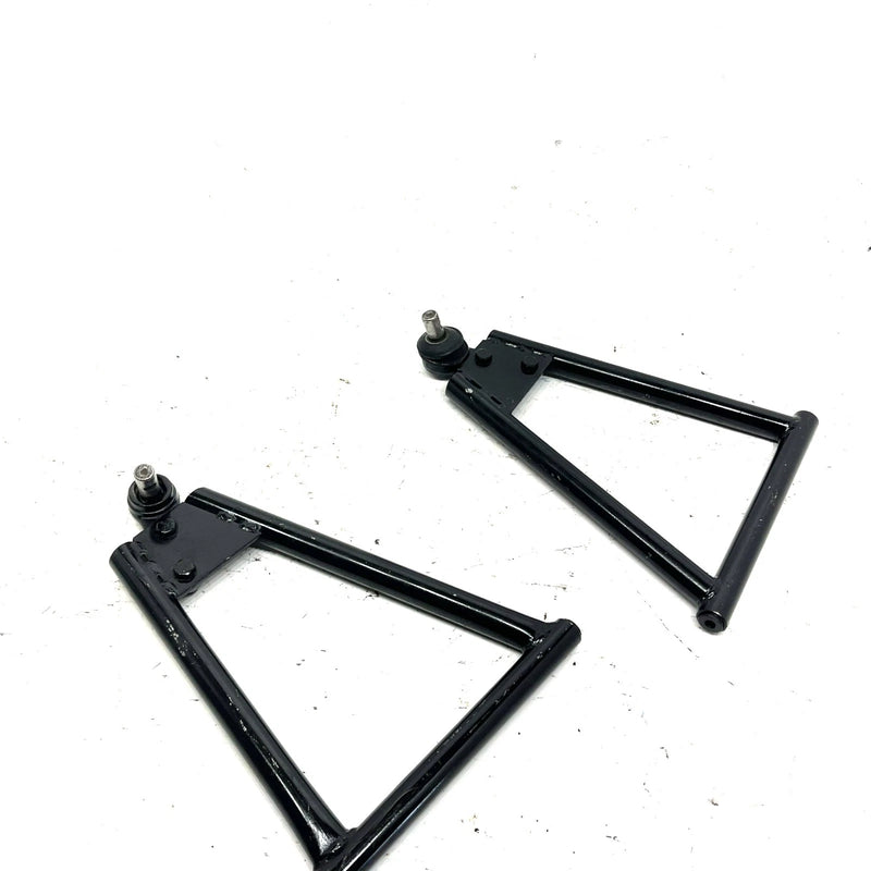 1986 Polaris Trail Boss 250R OEM Front Lower A Arm Set 1580008 AP195