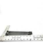 87-99 Yamaha Big Bear 350 OEM Cylinder Head Bolt Set 90105-10137-00 AY53