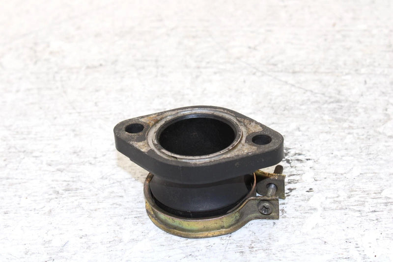 1986 Polaris Trailboss Oem Carb Intake Manifold W/Clamp 3085013 AP108