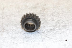 2000 Polaris Classic Touring Oem 19T Upper Chaincase Gear 3221095 SP54
