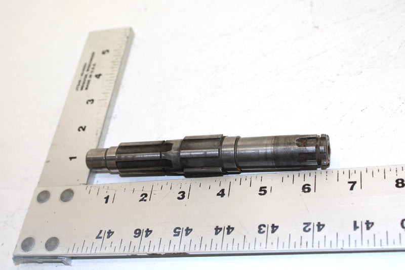 1984 Yamaha  Ytm 200 L Oem Transmission Drive Axle 21V-17402-00-00 AY48