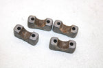 2000 Polaris Magnum 325 Oem Handlebar Mount Set 5630629 Q3146