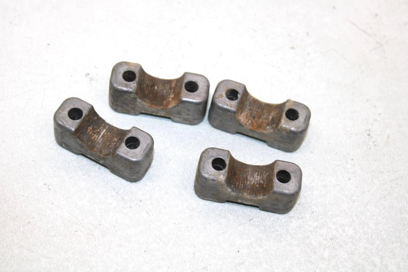 2000 Polaris Magnum 325 Oem Handlebar Mount Set 5630629 Q3146