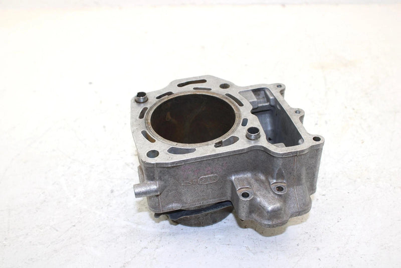 2002 Kawasaki Prairie 650 Oem 80.5mm Bore Front Cylinder 11005-0599 AK27