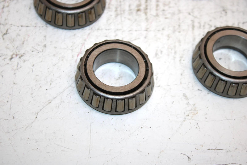 98 Polaris Xplorer 300 Oem Front Hub Clutch Bearing Set 5211148 3250028 AP69