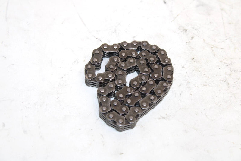 02 Honda Trx 350 Fe Oem Cam Timing Chain 14401-HN5-671 AH22
