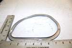 Ski-doo Oem Left Tie Rod Boot Plate 506151357 Q3062