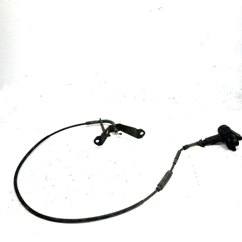 2007 Arctic Cat 700 4x4 Automatic EFI OEM Lock Lever 0502-527 AA33
