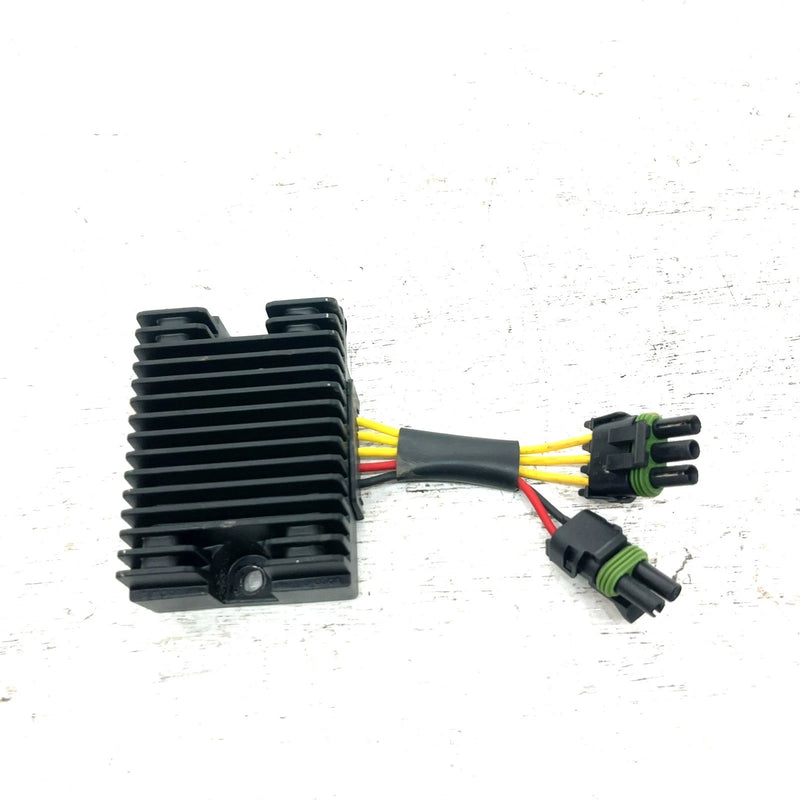 2001 Sea-Doo GTX DI OEM Voltage Regulator 278001554 JS5