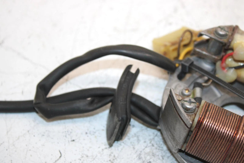 89 Polaris Trail Es Oem Stator 3083702 SP150