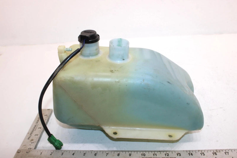 1998 Arctic Cat Ts-l 1000 Oem Oil Tank And Sensor 0670-807 0620-225 JA11