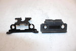 2001 Polaris Xplorer 4x4 Oem Ignition Panel W/Bracket 5433688 5220965-067 AP167