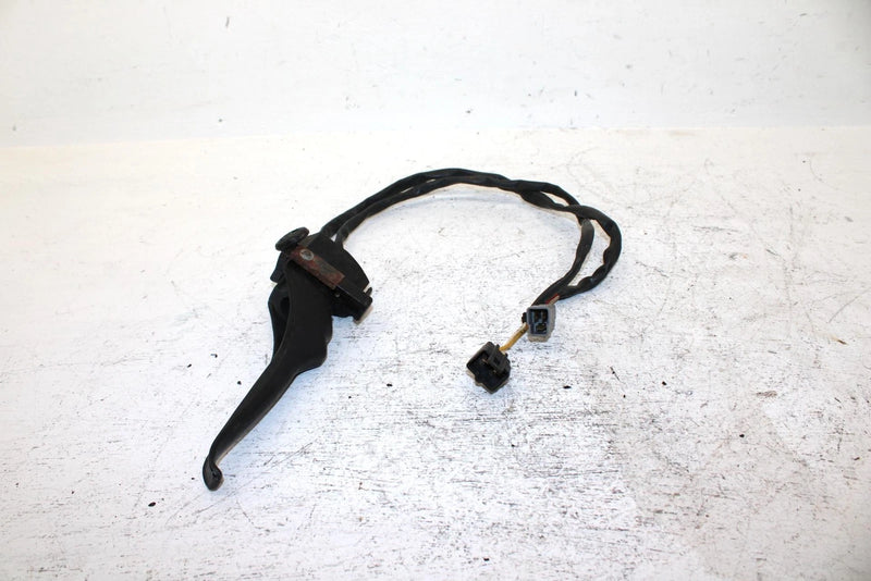 1997 Ski-doo Formula S 380 Oem Brake Lever Assembly 571015700 SS23