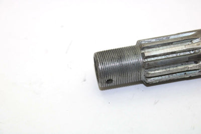 87 Yamaha Exciter EX570L OEM Jackshaft 82M-17681-00-00 SY51