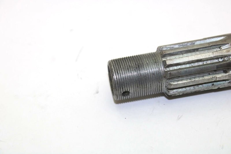 87 Yamaha Exciter EX570L OEM Jackshaft 82M-17681-00-00 SY51