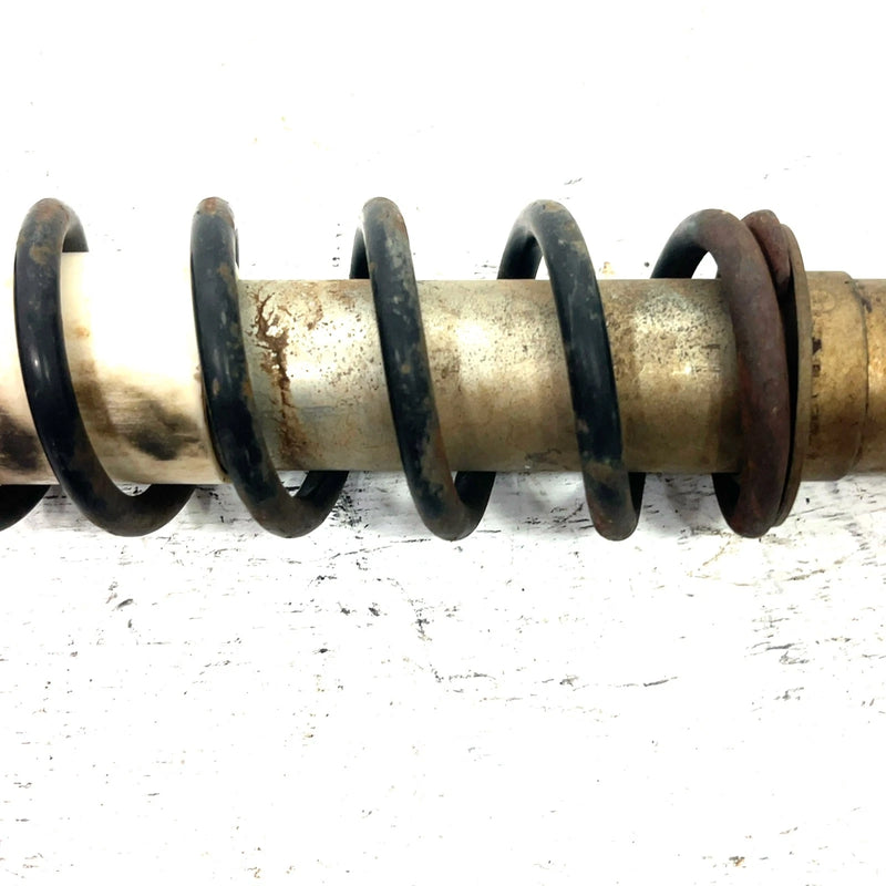 98 Honda Foreman 400 TRX400FW 4x4 OEM Rear Suspension Shock 52400-HM7-003 AH92