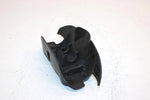 2000 Yamaha  Kodiak 400 Oem Handlebar Cover 5GH-26124-00-00 AY26