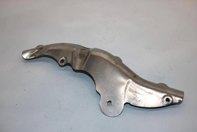 90 Suzuki Quadrunner 250 Lt4wd Oem Outer Exhaust Guard 14790-39D03 ASS