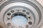 09 Can-am Ds90 Oem 8x5.5 Front Wheel Rim V42707DGF010LL V42707DGF000 AB3